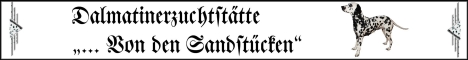 Dalmatiner